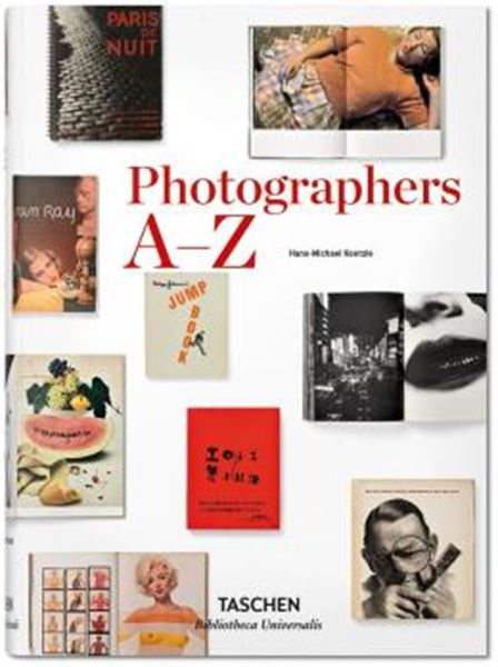 Picture of PHOTOGRAPHERS A-Z