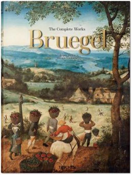 Picture of PIETER BRUEGEL - THE COMPLETE WORKS