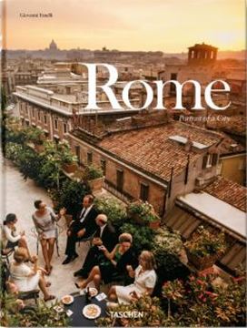 Imagem de PORTRAIT OF A CITY - ROME