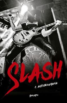 Imagem de SLASH - A AUTOBIOGRAFIA