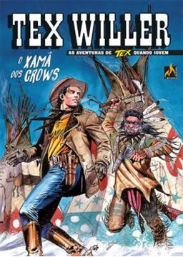 Imagem de TEX WILLER 31
