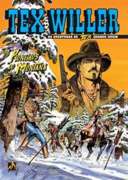 Imagem de TEX WILLER 32