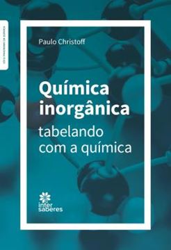 Imagem de QUIMICA INORGANICA