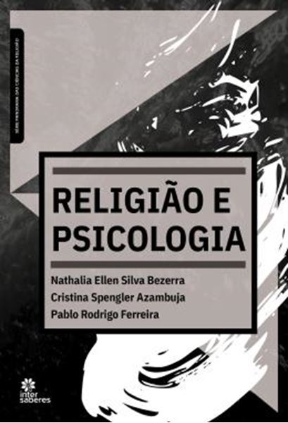 Picture of RELIGIAO E PSICOLOGIA