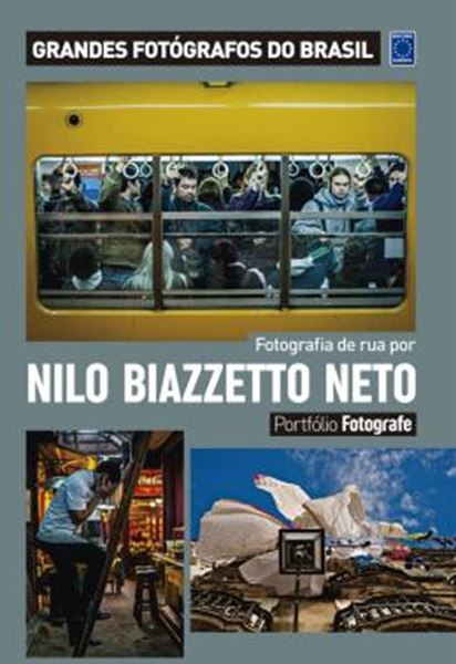 Picture of PORTFOLIO FOTOGRAFE EDICAO 9 - NILO BIAZZETTO