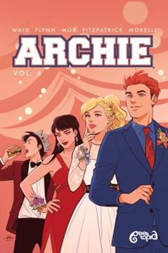 Imagem de ARCHIE - VOLUME 6