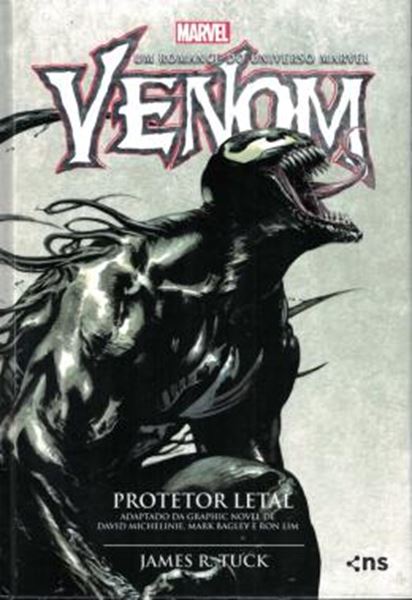 Picture of VENOM