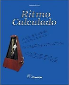 Imagem de RITMO CALCULADO