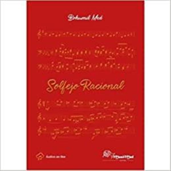 Picture of SOLFEJO RACIONAL