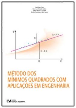 Imagem de METODOS DOS MINIMOS QUADRADOS COM APLICACOES EM ENGENHARIA