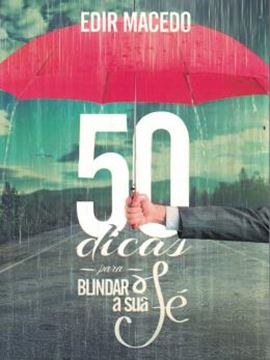 Imagem de 50 DICAS PARA BLINDAR SUA FE -2ªED. 