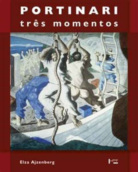 Picture of PORTINARI: TRES MOMENTOS