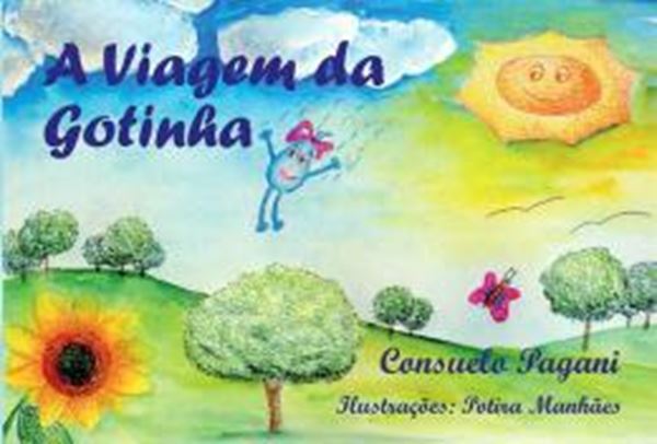 Picture of A VIAGEM DA GOTINHA