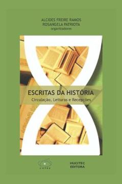 Imagem de ESCRITAS DA HISTORIA