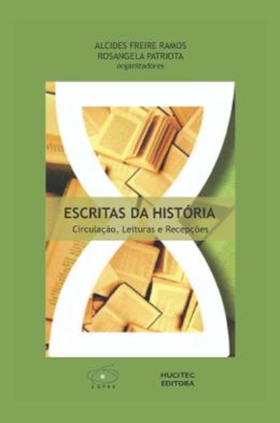 Picture of ESCRITAS DA HISTORIA