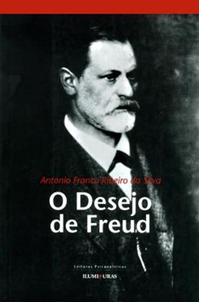 Picture of DESEJO DE FREUD, O