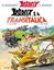 Imagem de ASTERIX VOL. 37 - ASTERIX E A TRANSITALICA