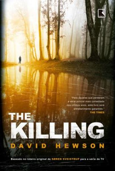 Picture of THE KILLING - VOL. 1 - 2ª ED