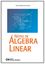 Imagem de NOTAS DE ALGEBRA LINEAR
