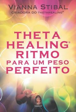 Imagem de THETAHEALING RITMO PARA UM PESO PERFEITO