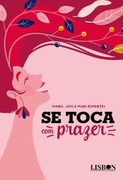 Imagem de SE TOCA COM PRAZER