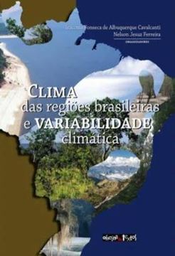 Imagem de CLIMA DAS REGIOES BRASILEIRAS E VARIABILIDADE CLIMATICA