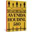 Imagem de AVENIDA HOUDINI, 580