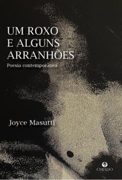 Picture of UM ROXO E ALGUNS ARRANHOES - POESIA CONTEMPORANEA