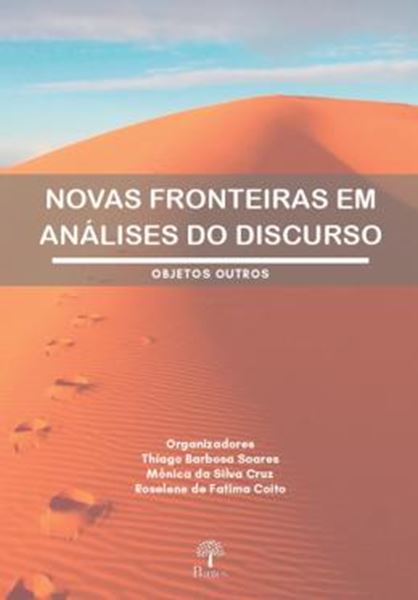 Picture of NOVAS FRONTEIRAS EM ANALISE DO DISCURSO