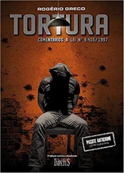 Picture of TORTURA - 3ª ED. 