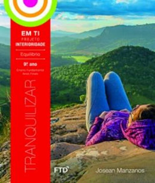 Picture of EM TI - PROJETO INTERIORIDADE - 9º ANO