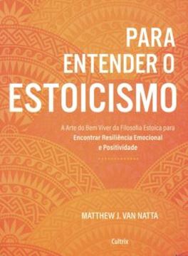 Imagem de PARA ENTENDER O ESTOICISMO