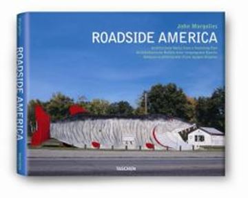 Imagem de ROADSIDE AMERICA
