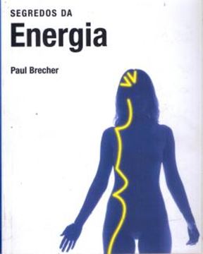 Imagem de SEGREDOS DA ENERGIA