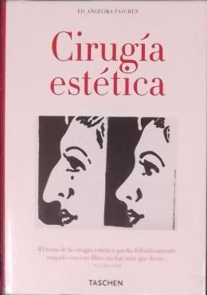 Picture of CIRURGIA ESTETICA