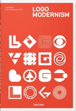 Imagem de LOGO MODERNISM