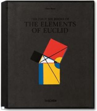 Imagem de LOS PRIMEIROS SEIS LIBROS - LOS ELEMENTOS DE EUCLIDES