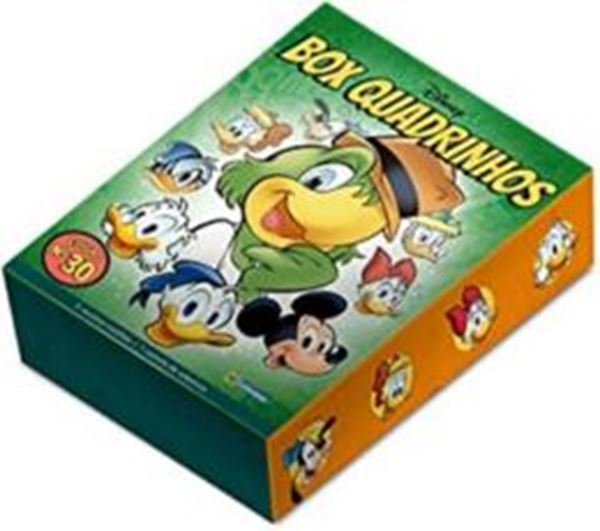 Picture of BOX HQ DISNEY ED. 30