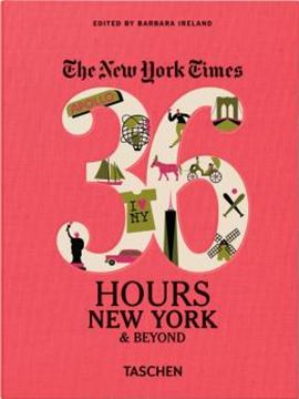 Imagem de NEW YORK TIMES 36 HOURS - NEW YORK & BEYOND