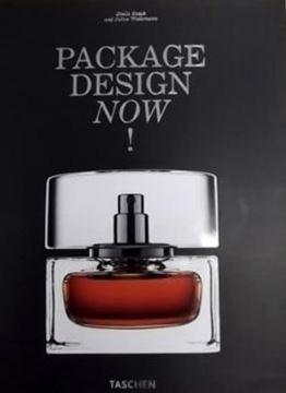 Imagem de PACKAGE DESIGN NOW!