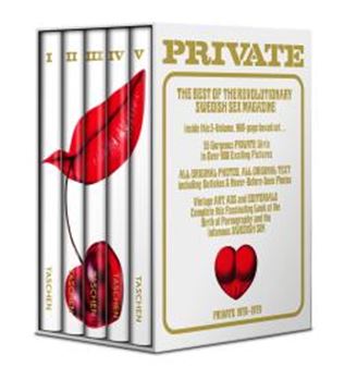 Imagem de PRIVATE COLLECTION - 1970-1979