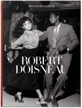 Imagem de ROBERT DOISNEAU