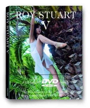 Imagem de ROY STUART - VOLUME V