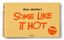 Imagem de SOME LIKE IT HOT