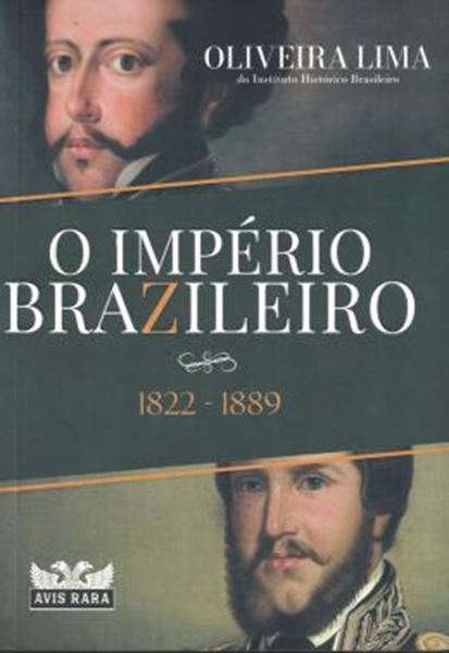 Picture of O IMPERIO BRAZILEIRO