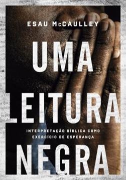 Imagem de UMA LEITURA NEGRA