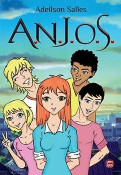 Picture of A.N.J.O.S.