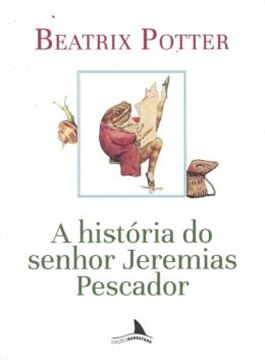 Imagem de A HISTORIA DO SENHOR JEREMIAS PESCADOR