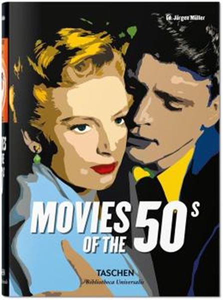 Picture of MOVIES OF THE 1950S