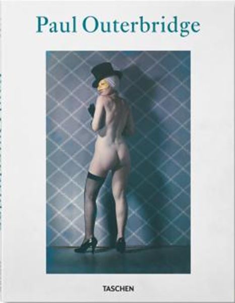 Picture of PAUL OUTERBRIDGE